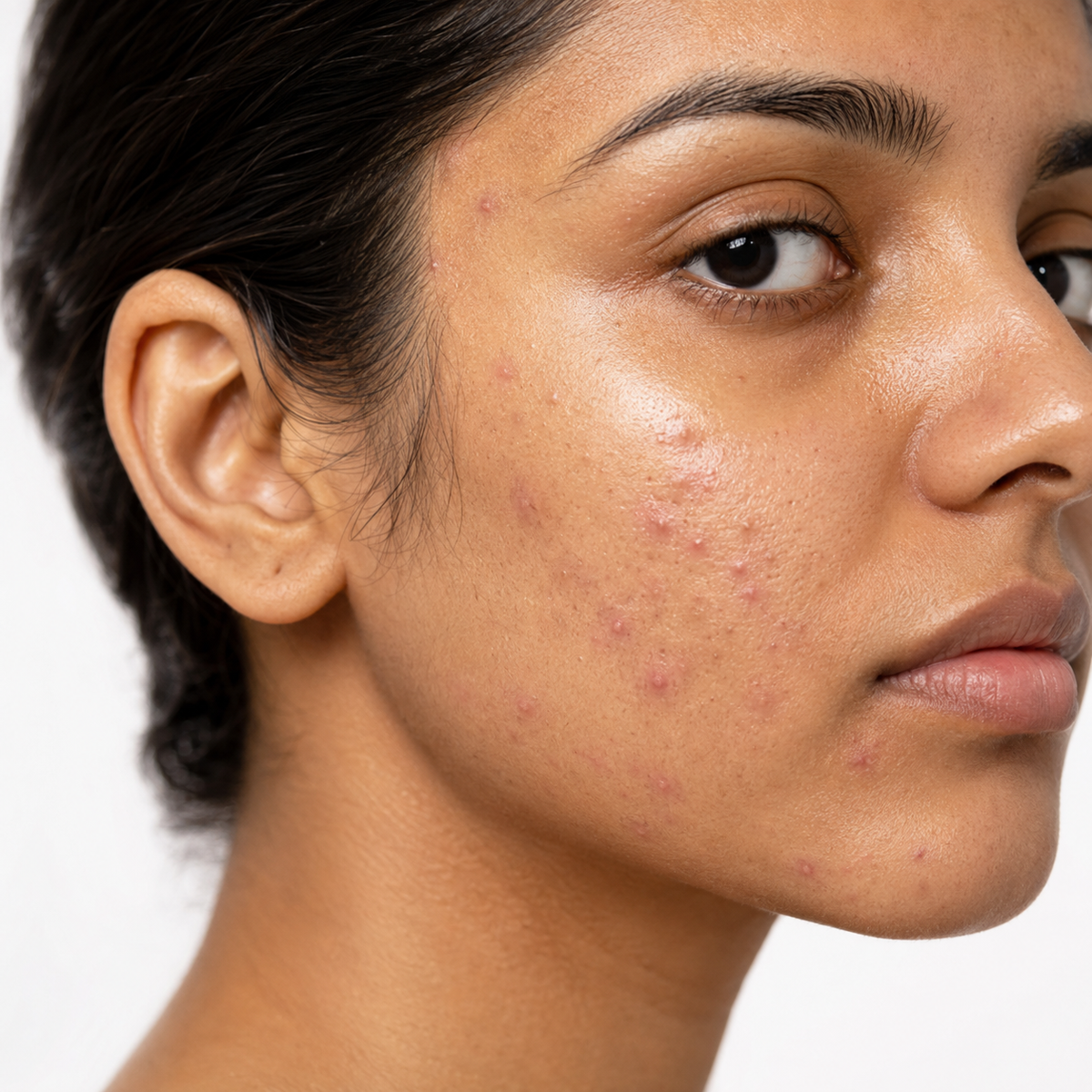 Acne & Breakouts