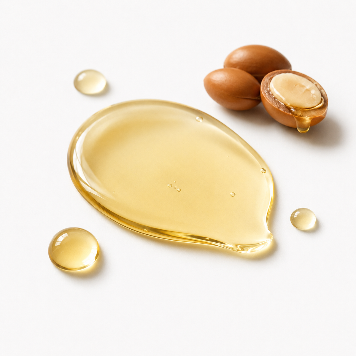 Argan Oil