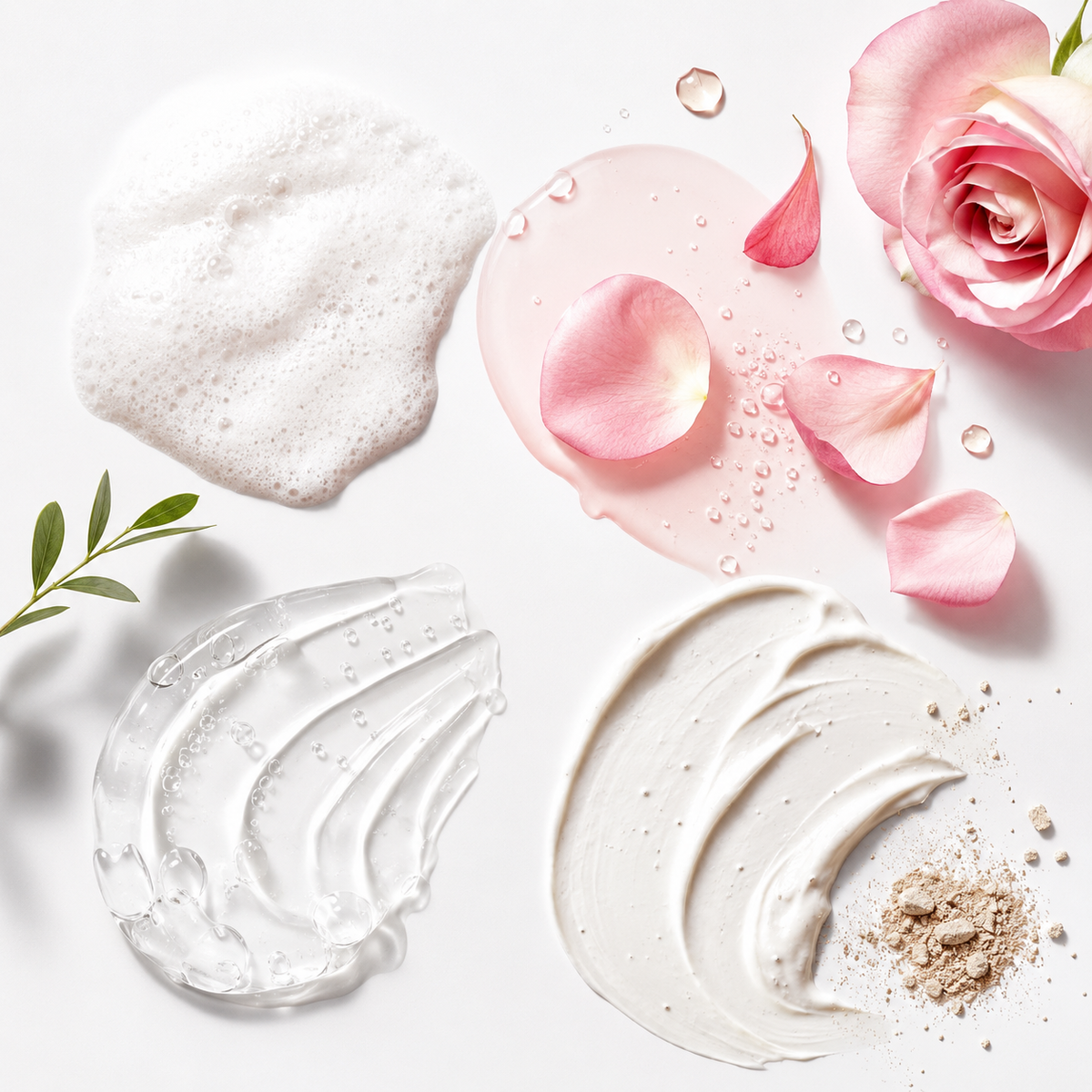 Daily Skincare Routine