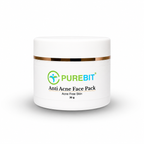 Anti Acne Facepack