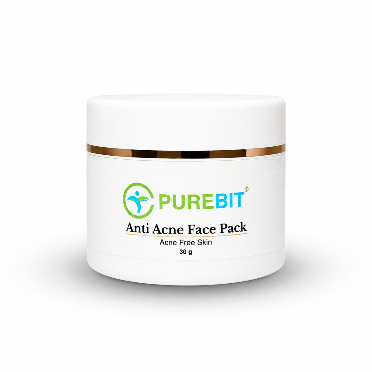 Anti Acne Facepack