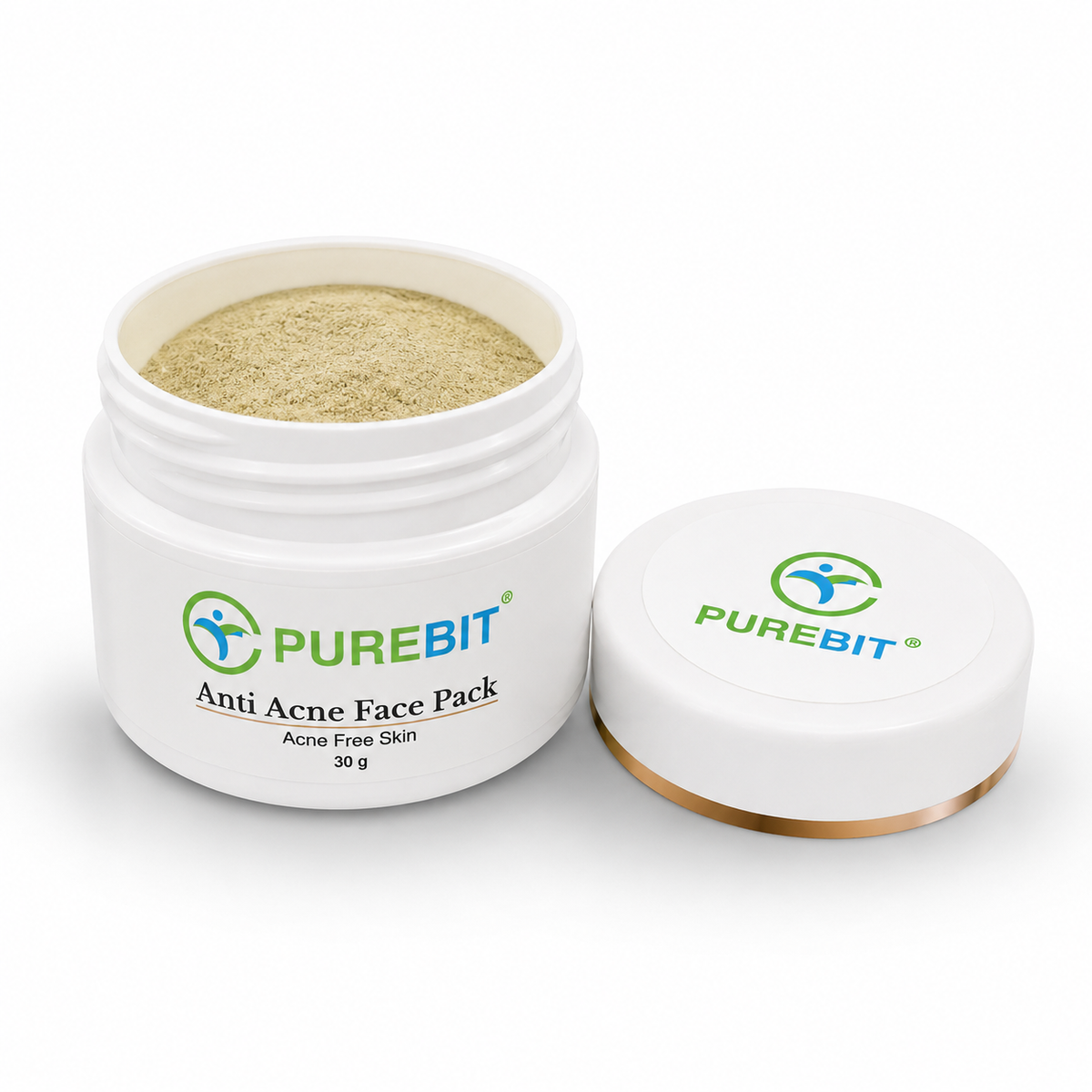 Anti Acne Facepack
