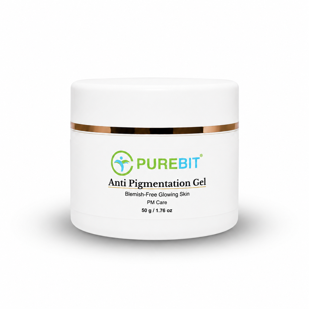 Anti Pigmentation Gel