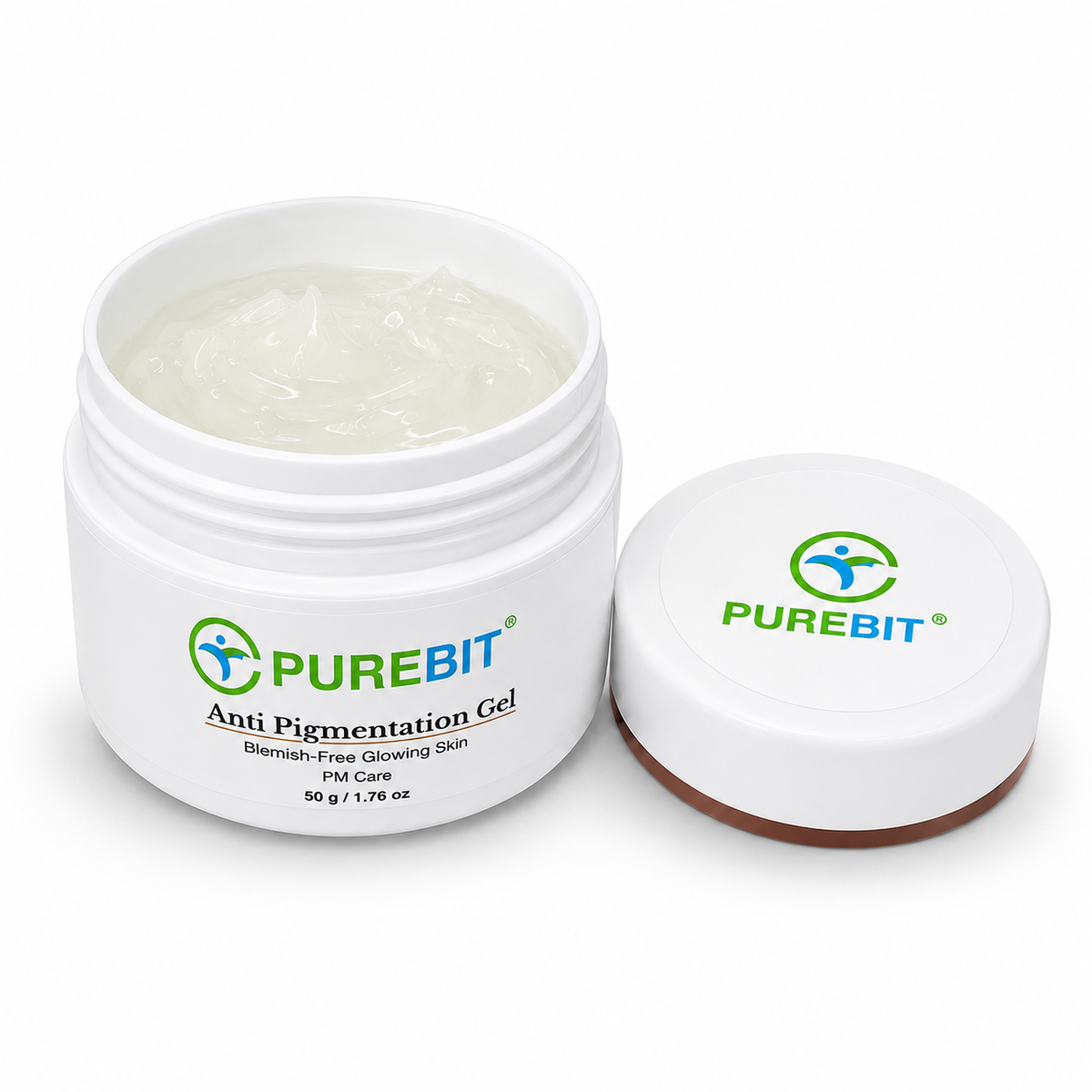 Anti Pigmentation Gel