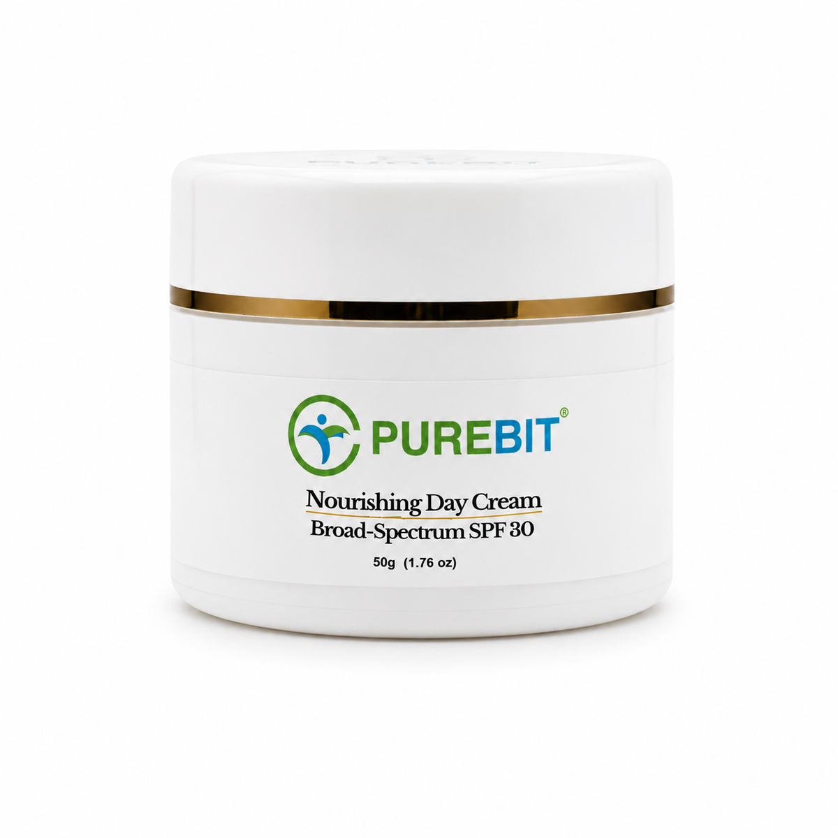 Nourishing Day Cream