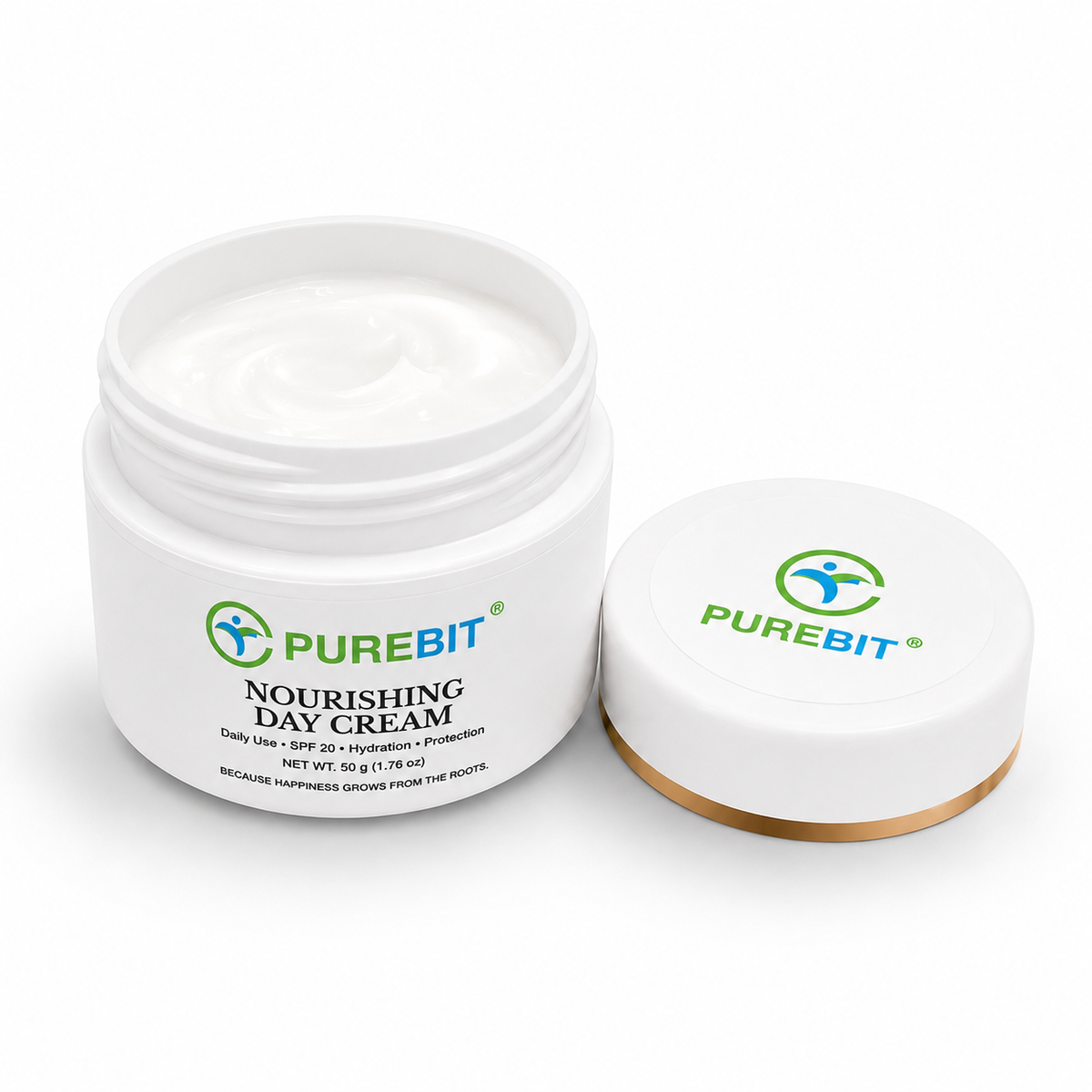Nourishing Day Cream