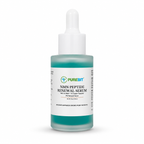 NMN Peptide Renewal Serum