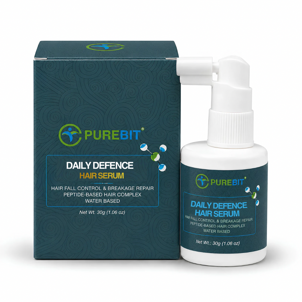 Daily Defence Serum
