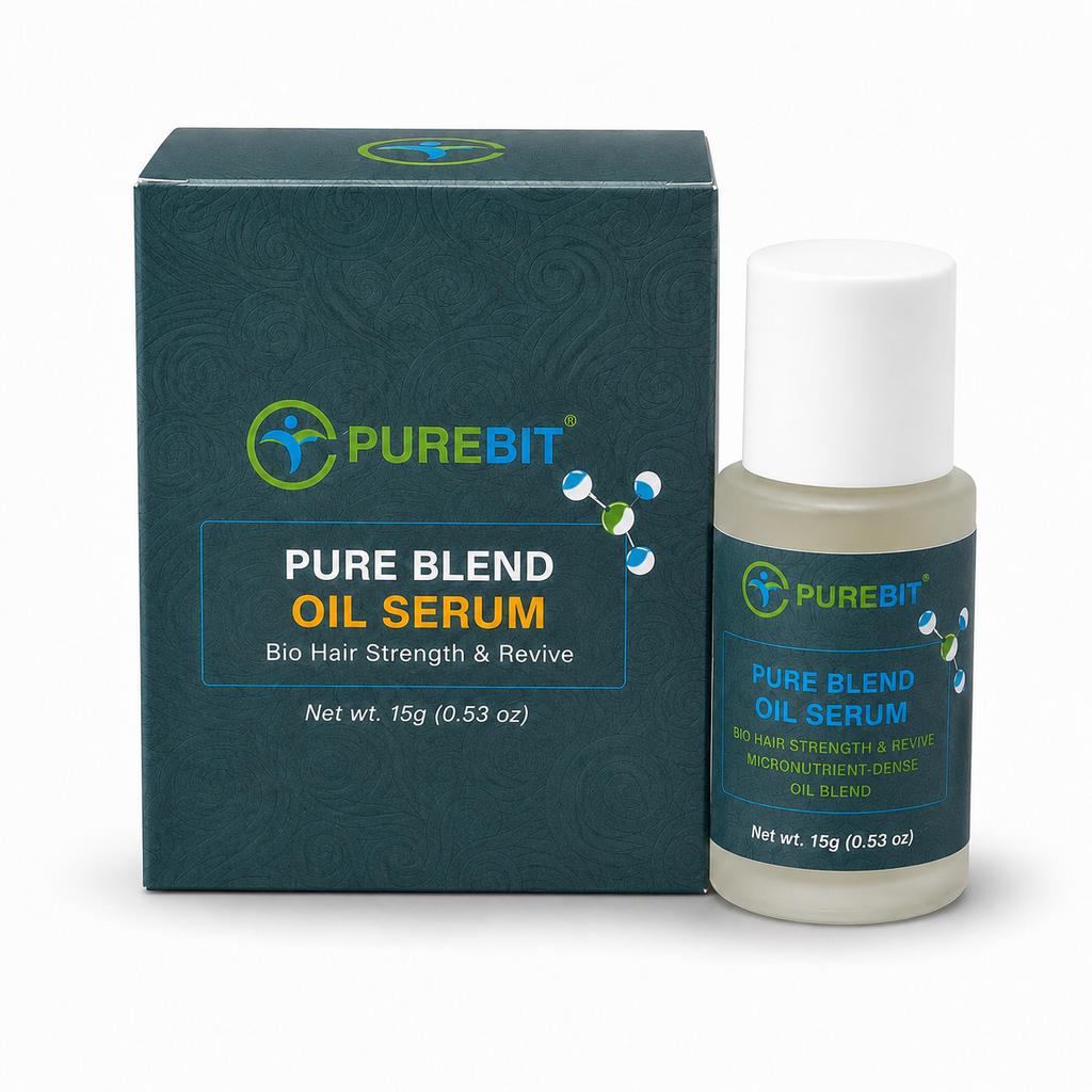 Pure Blend Serum