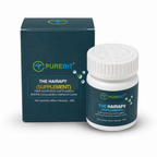 The Hairapy Supplement