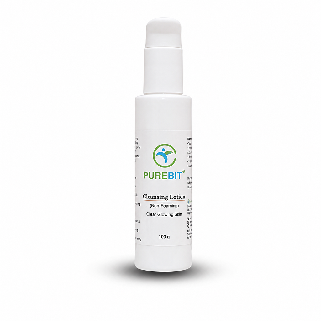 Cleansing Lotion