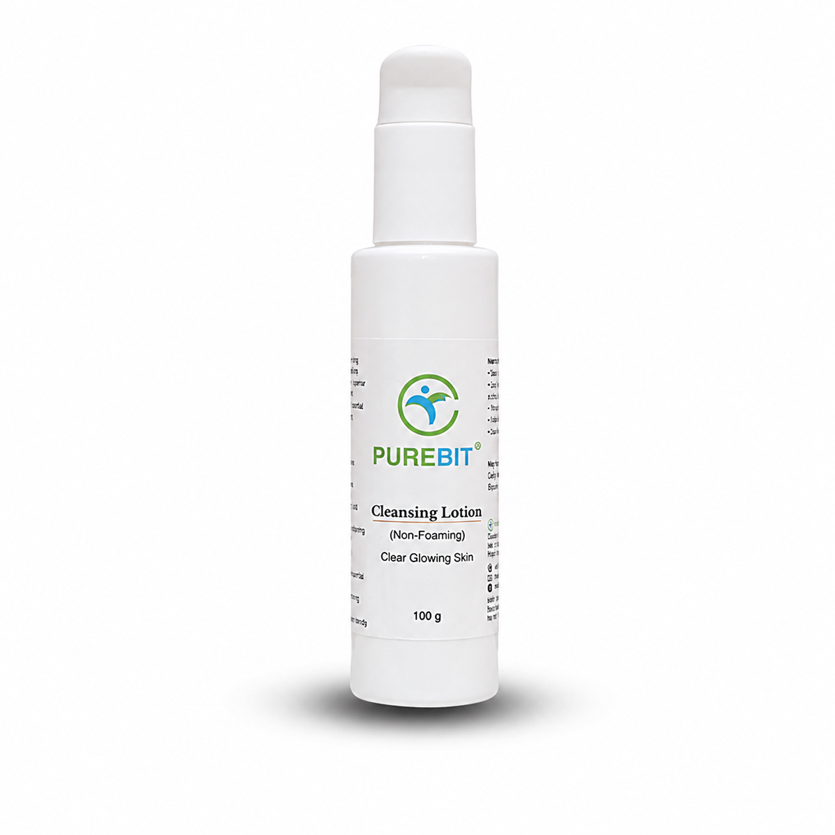 Cleansing Lotion