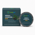 Neem & Charcoal Bar
