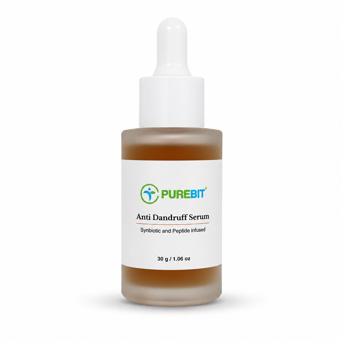 Anti-dandruff Serum