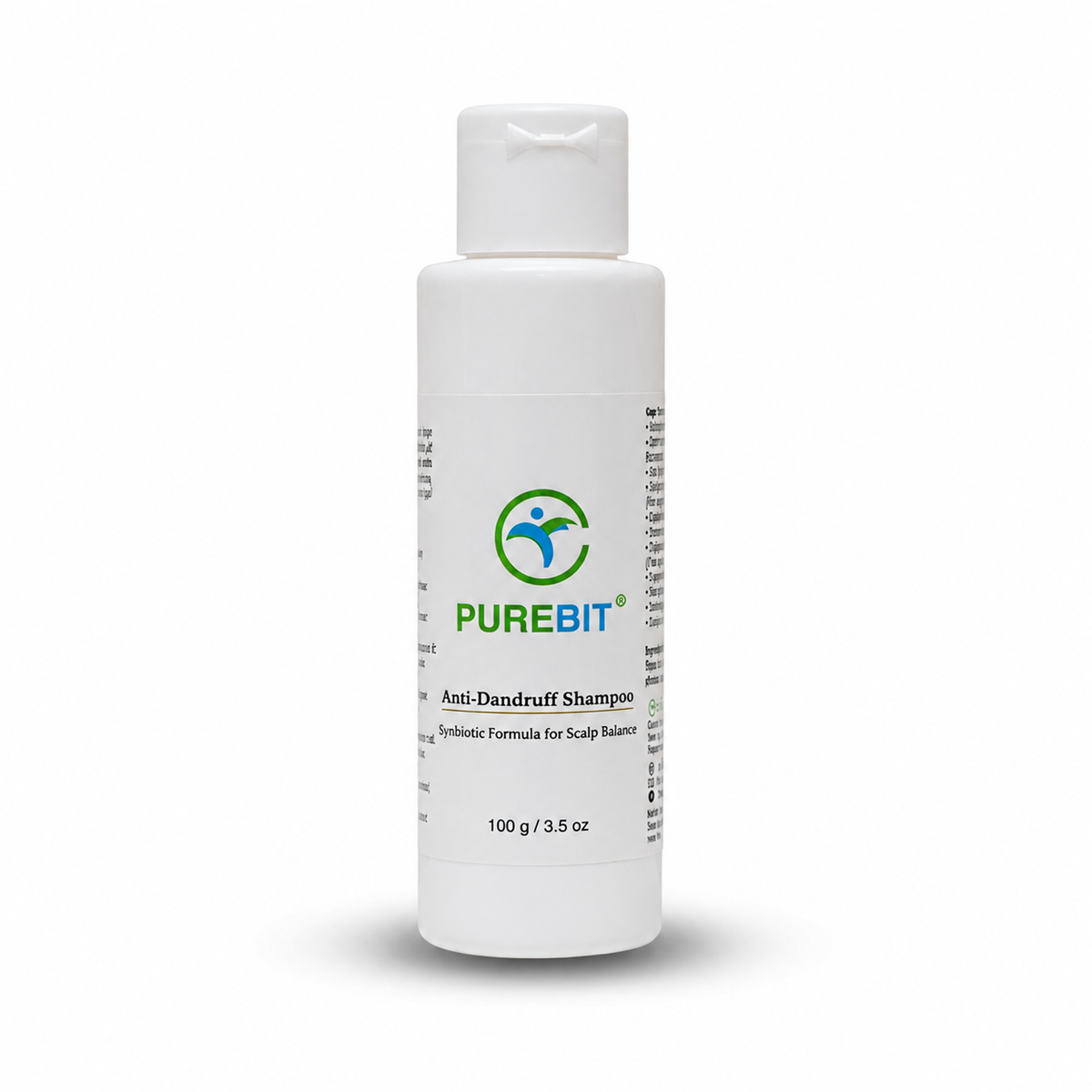 Anti Dandruff Shampoo