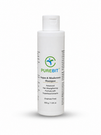 Argan & Mushroom Shampoo