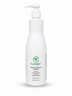 Argan & Mushroom Shampoo