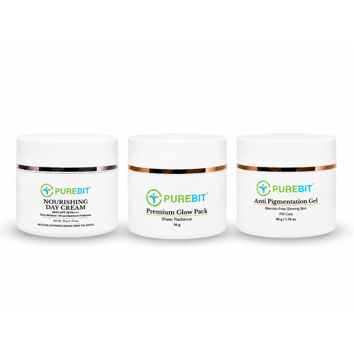Pigmentation Care Kit