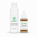 Clear Scalp Kit