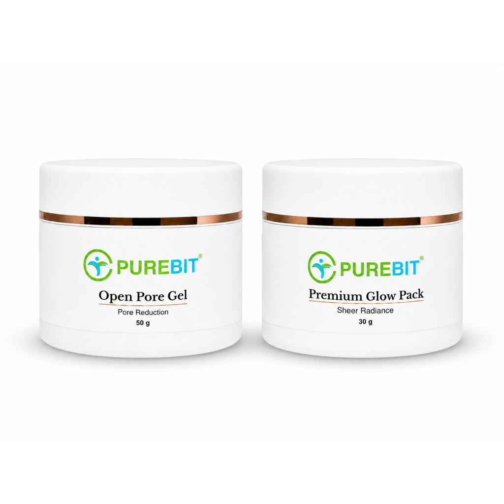 Pore Refine Kit