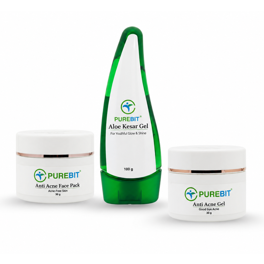 Acne Care Kit