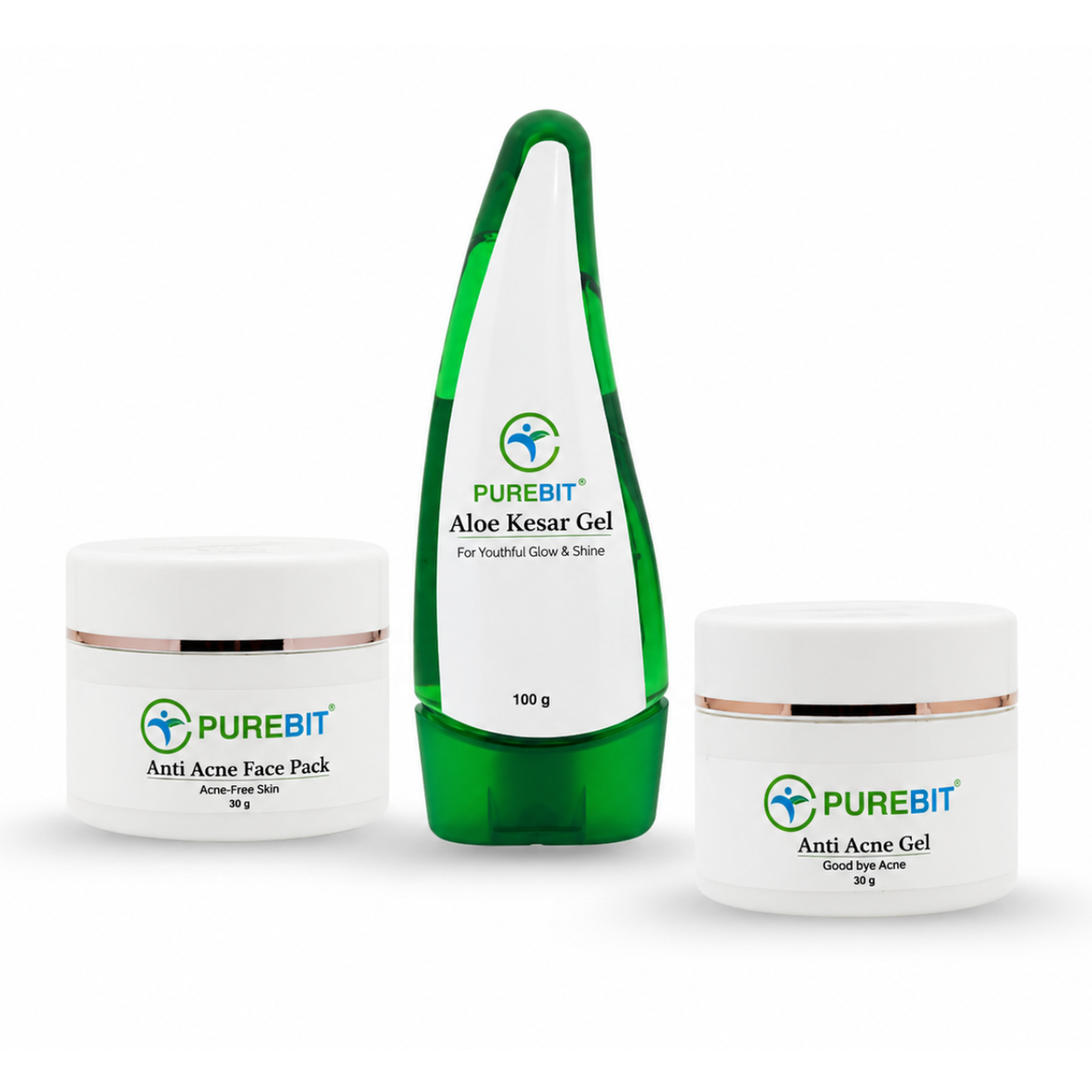 Acne Care Kit