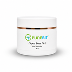 Open Pore Gel