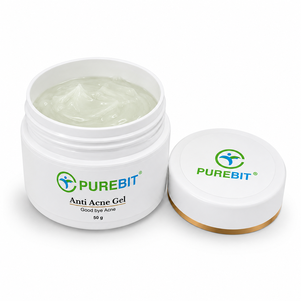 Anti Acne Gel