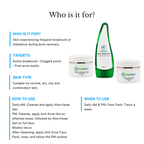 Acne Care Kit