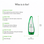 Aloe Kesar Gel
