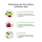 Aloe Kesar Gel