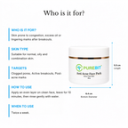 Anti Acne Facepack