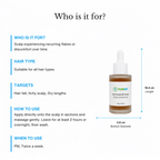 Anti-dandruff Serum