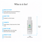 Anti Dandruff Shampoo