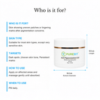 Anti Pigmentation Gel