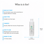 Argan & Mushroom Shampoo