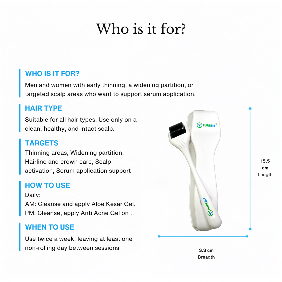 Derma Roller