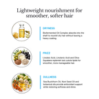 Ferment Oil serum