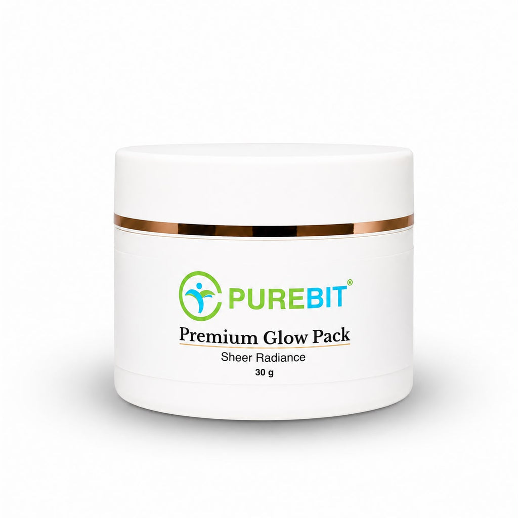 Premium Glow Pack