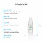 Neem Tulsi Face Wash