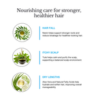 Neem Tulsi Hair Oil