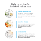 Nourishing Day Cream