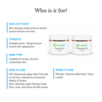 Pore Refine Kit