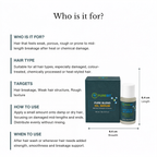 Pure Blend Serum