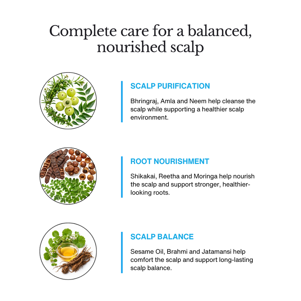 Scalp Reset Ritual