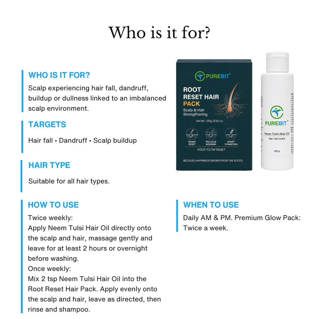 Scalp Reset Ritual