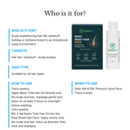 Scalp Reset Ritual