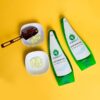 Aloe Kesar Gel by PUREBIT - Image 2