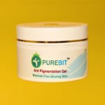 Anti Pigmentation Gel by PUREBIT