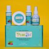 Moringa De-Tan Glow skin kit Combo for skin treatment - Image 4